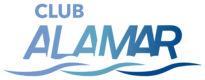 Logo del Club Alamar. Ir a la página de inicio.
